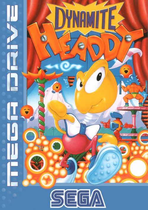 download dynamite headdy download dynamite headdy